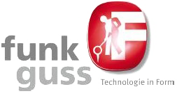Funk-Guss Logo